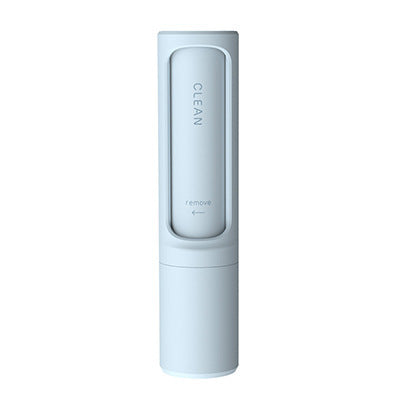 PetraRoller 2-1 Self-Cleaning Pet Hair Remover Brush + Lint Roller